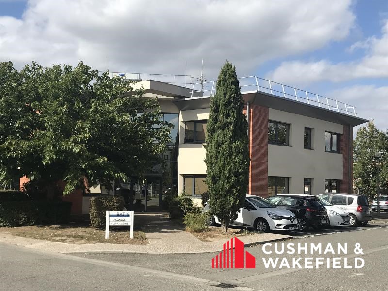 CUSHMAN WAKEFIELD TOULOUSE LOCATION-BUREAUX-TOULOUSE-31