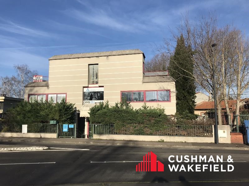 CUSHMAN WAKEFIELD TOULOUSE LOCATION-BUREAUX-TOULOUSE-31