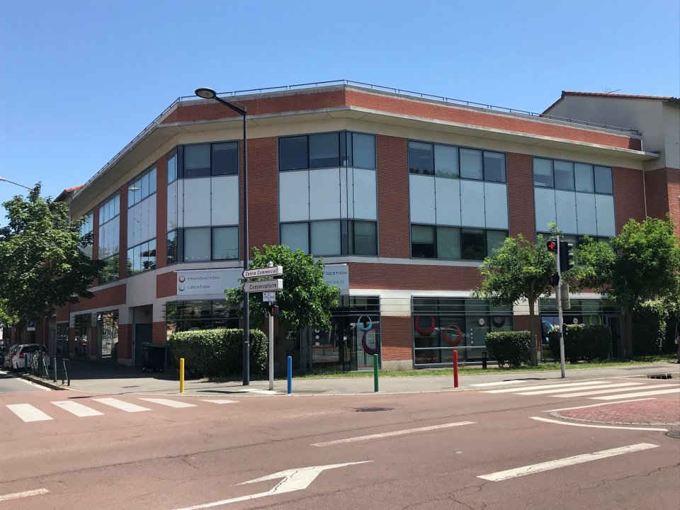 CUSHMAN WAKEFIELD TOULOUSE VENTE-BUREAUX-TOULOUSE-31