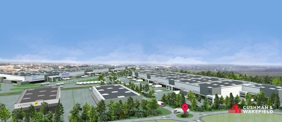 CUSHMAN WAKEFIELD TOULOUSE LOCATION-ENTREPOT-PLAISANCE_DU_TOUCH-31