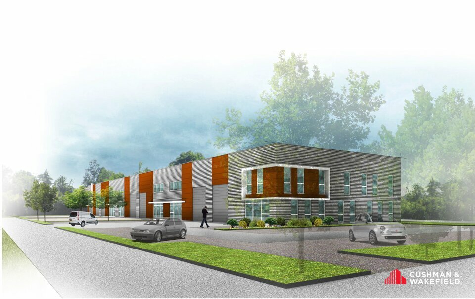 CUSHMAN WAKEFIELD TOULOUSE LOCATION-LOCAL D'ACTIVITE-TOULOUSE-31