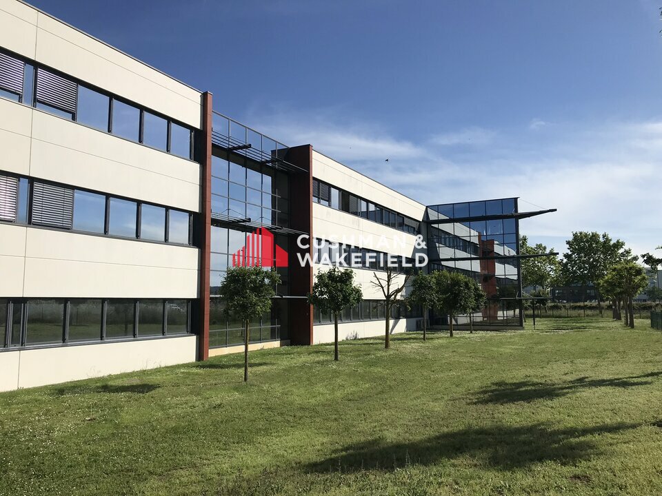 CUSHMAN WAKEFIELD TOULOUSE LOCATION-BUREAUX-TOULOUSE-31