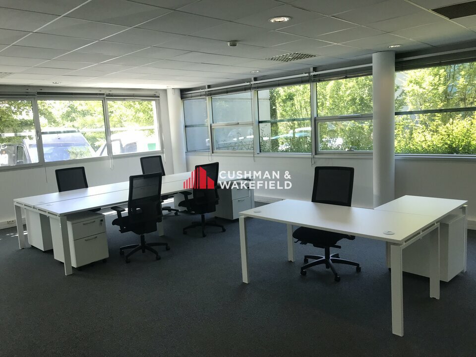 CUSHMAN WAKEFIELD TOULOUSE LOCATION-BUREAUX-LABEGE-31