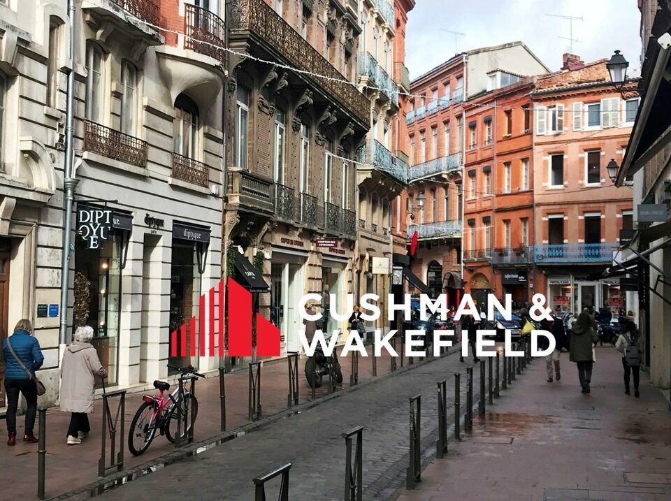 CUSHMAN WAKEFIELD TOULOUSE CESSION-LOCAL COMMERCIAL-TOULOUSE-31