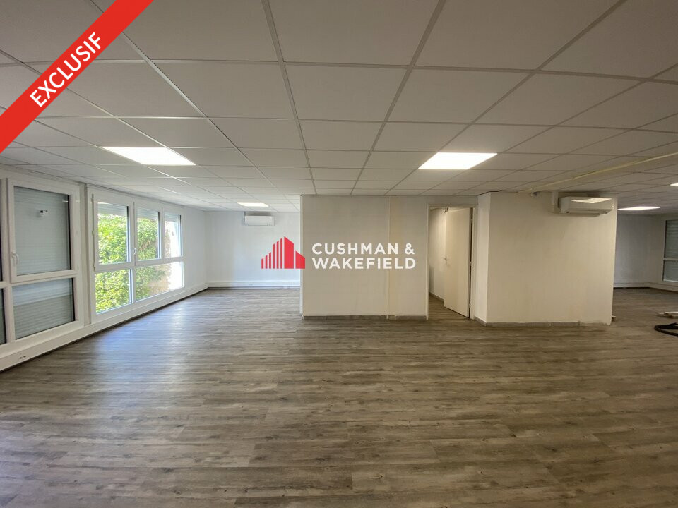 CUSHMAN WAKEFIELD TOULOUSE LOCATION-LOCAL COMMERCIAL-TOULOUSE-31