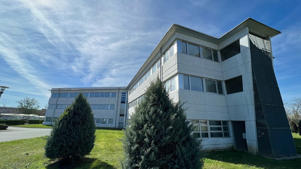 CUSHMAN WAKEFIELD TOULOUSE VENTE-BUREAUX-TOULOUSE-31