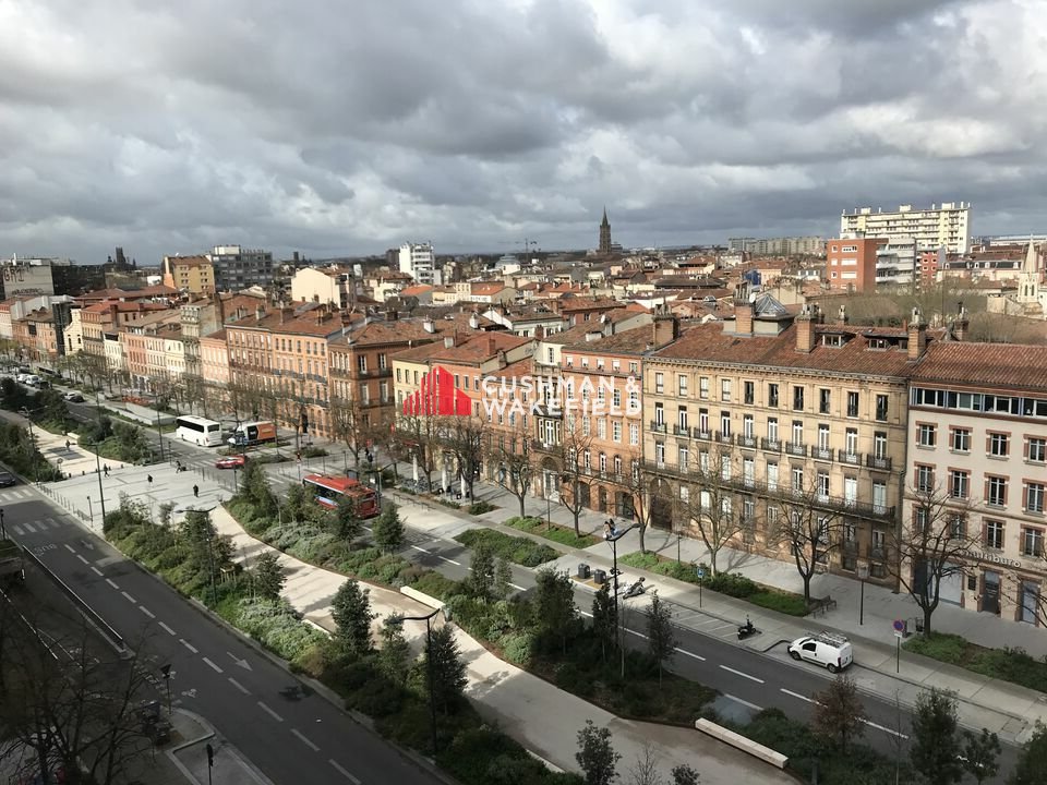 CUSHMAN WAKEFIELD TOULOUSE LOCATION-BUREAUX-TOULOUSE-31