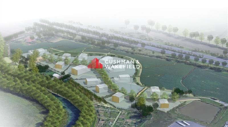 CUSHMAN WAKEFIELD TOULOUSE VENTE-TERRAIN-CASTANET_TOLOSAN-31