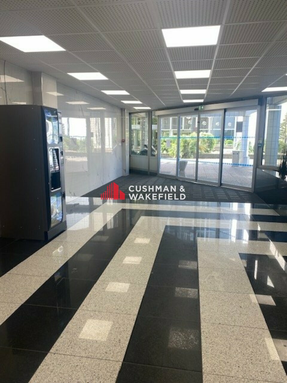 CUSHMAN WAKEFIELD TOULOUSE LOCATION-BUREAUX-TOULOUSE-31