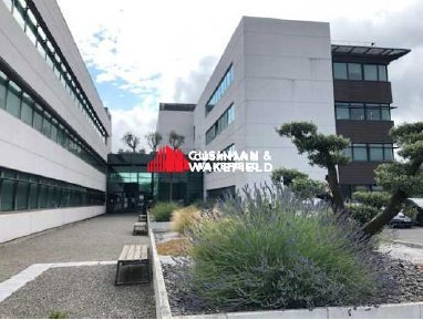 CUSHMAN WAKEFIELD TOULOUSE LOCATION-BUREAUX-BALMA-31