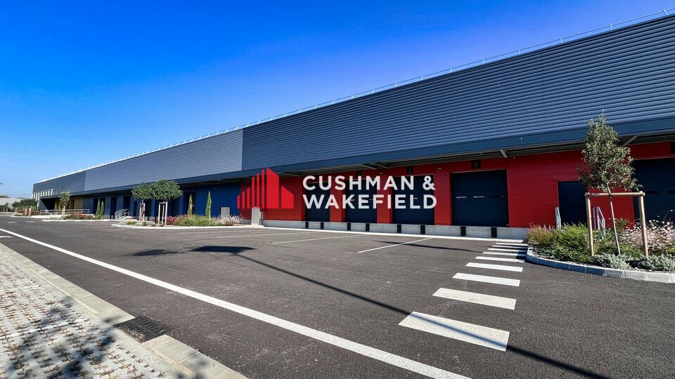 CUSHMAN WAKEFIELD TOULOUSE LOCATION-ENTREPOT-TOULOUSE-31