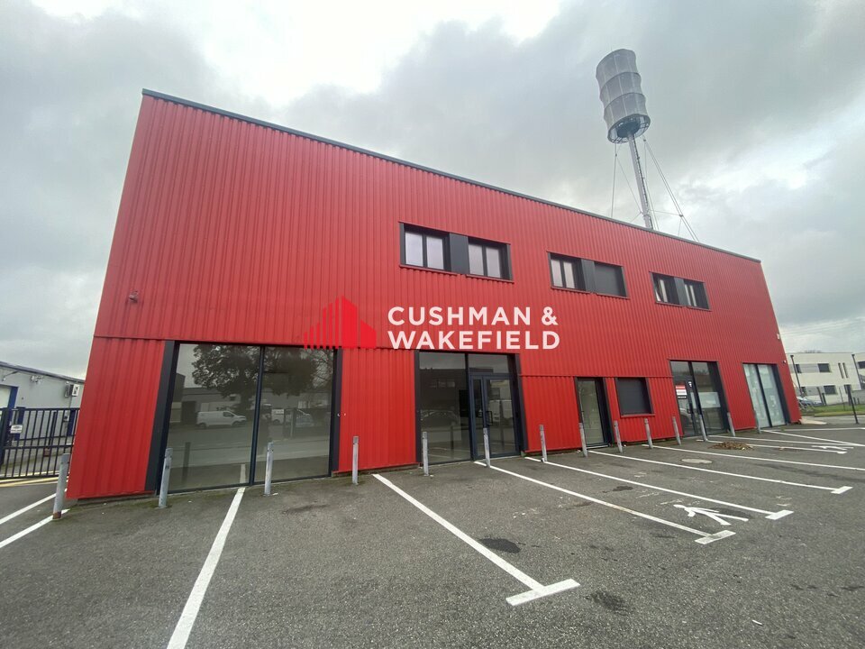CUSHMAN WAKEFIELD TOULOUSE LOCATION-BUREAUX-TOULOUSE-31
