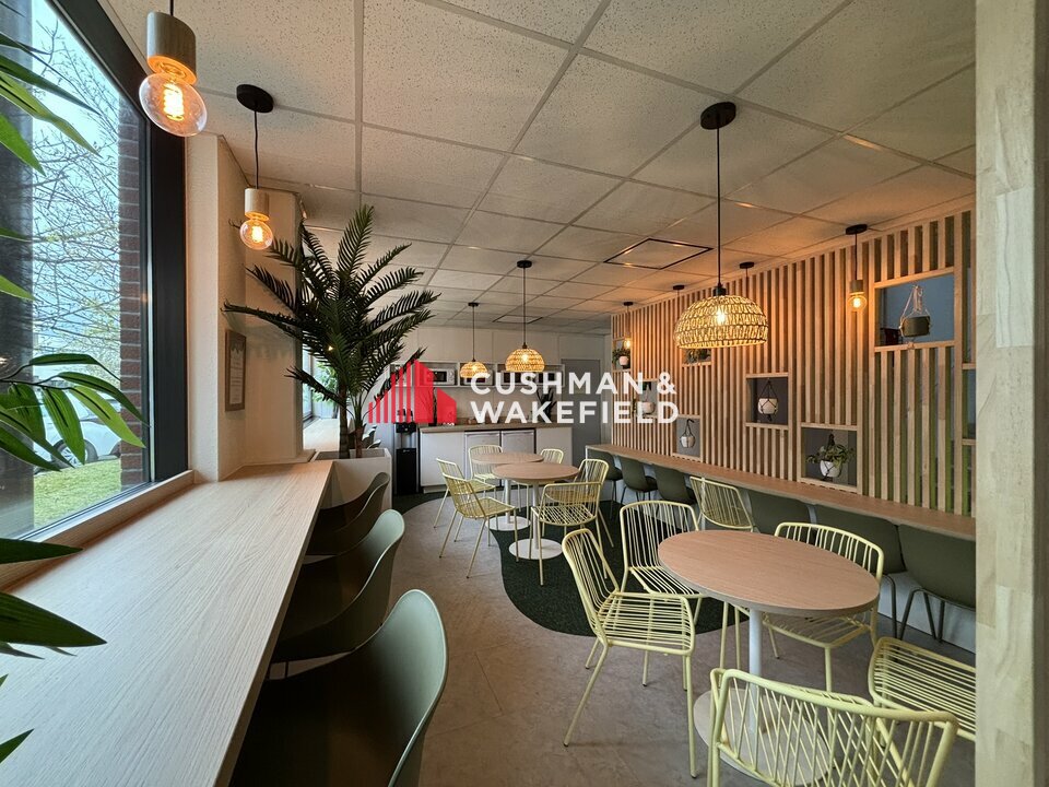 CUSHMAN WAKEFIELD TOULOUSE VENTE-BUREAUX-TOULOUSE-31