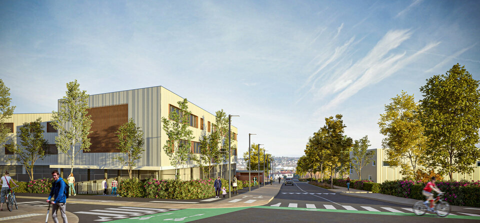 CUSHMAN WAKEFIELD TOULOUSE VENTE-BUREAUX-BALMA-31