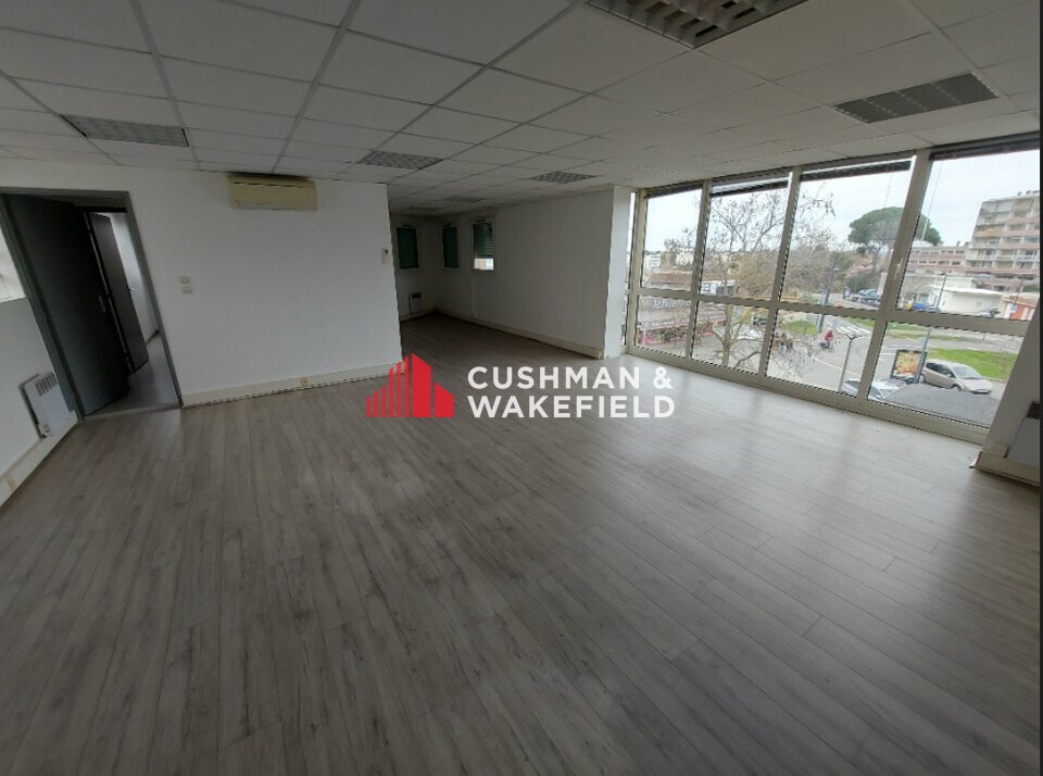 CUSHMAN WAKEFIELD TOULOUSE LOCATION-BUREAUX-TOULOUSE-31