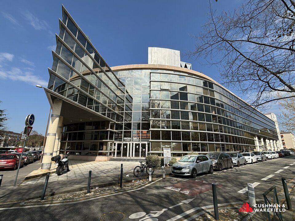 CUSHMAN WAKEFIELD TOULOUSE LOCATION-BUREAUX-TOULOUSE-31