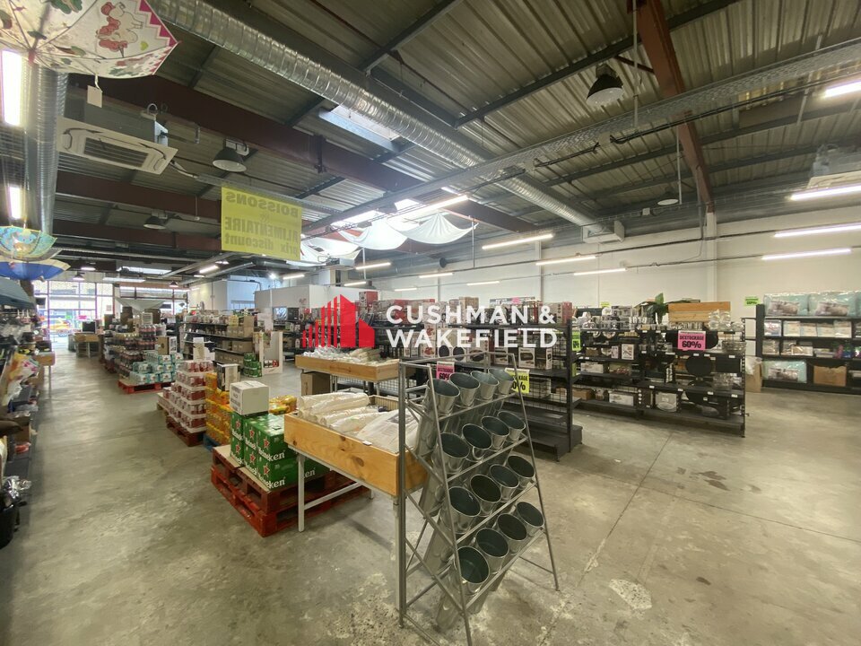 CUSHMAN WAKEFIELD TOULOUSE LOCATION-LOCAL COMMERCIAL-TOULOUSE-31