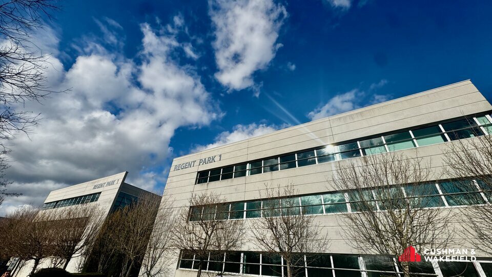 CUSHMAN WAKEFIELD TOULOUSE LOCATION-BUREAUX-LABEGE-31