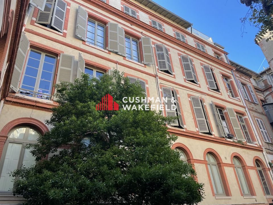 CUSHMAN WAKEFIELD TOULOUSE LOCATION-BUREAUX-TOULOUSE-31