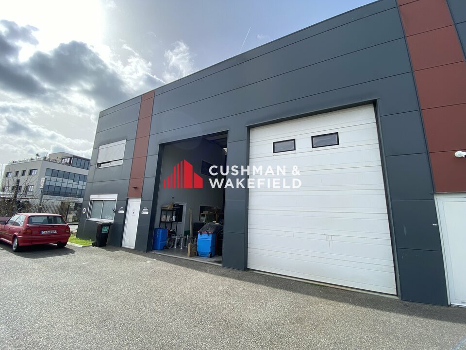 CUSHMAN WAKEFIELD TOULOUSE LOCATION-LOCAL D'ACTIVITE-PLAISANCE_DU_TOUCH-31
