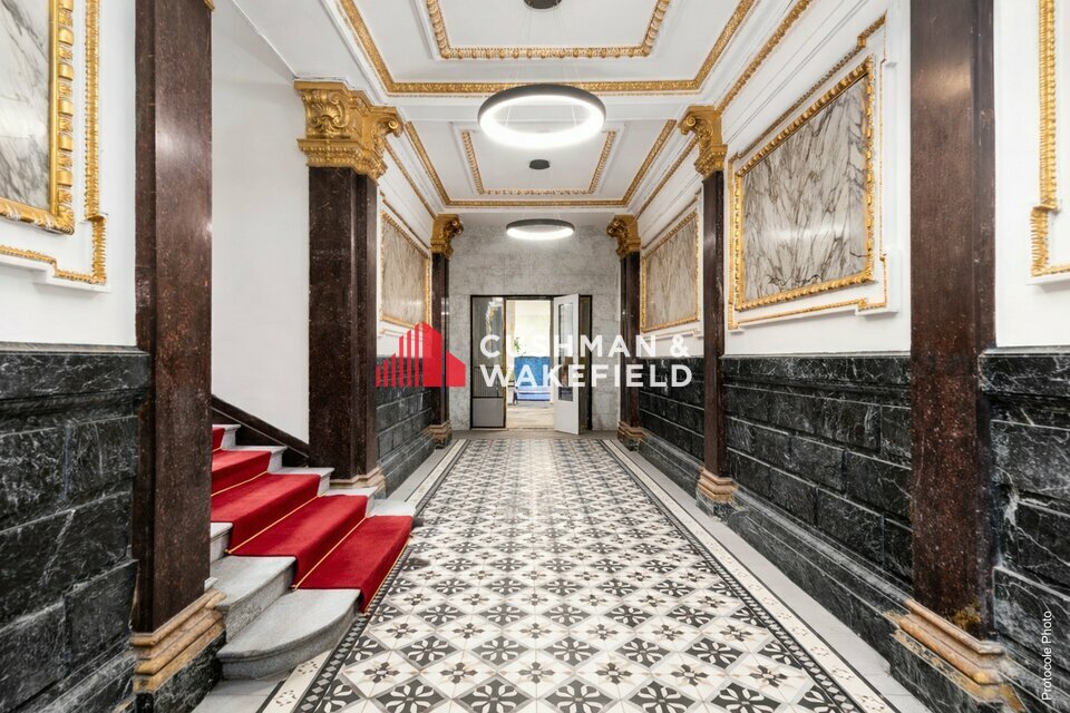 CUSHMAN WAKEFIELD TOULOUSE VENTE-BUREAUX-TOULOUSE-31