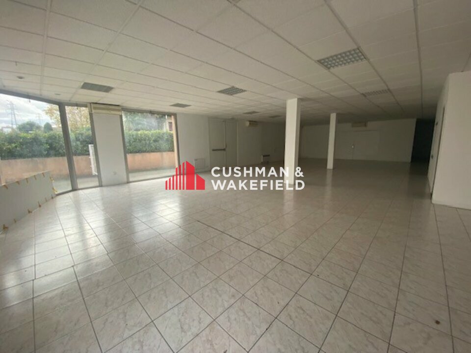 CUSHMAN WAKEFIELD TOULOUSE LOCATION-BUREAUX-SAINT_ORENS_DE_GAMEVILLE-31