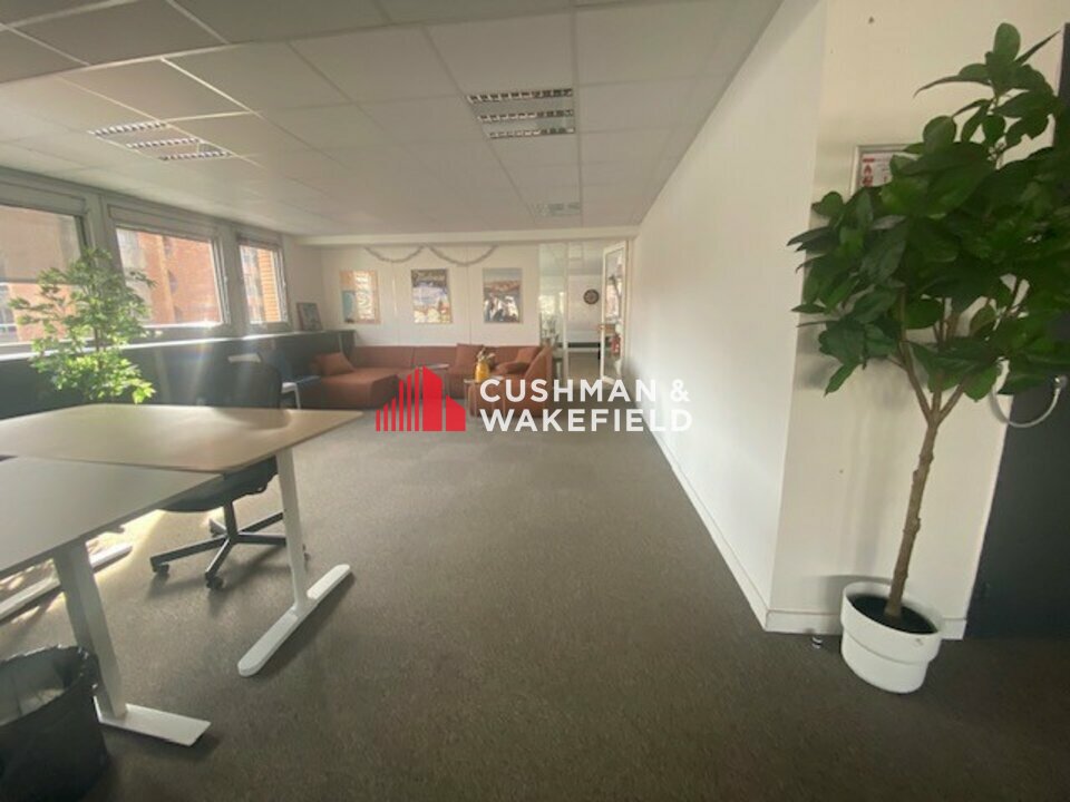 CUSHMAN WAKEFIELD TOULOUSE LOCATION-BUREAUX-TOULOUSE-31