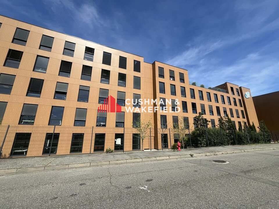 CUSHMAN WAKEFIELD TOULOUSE LOCATION-BUREAUX-TOULOUSE-31