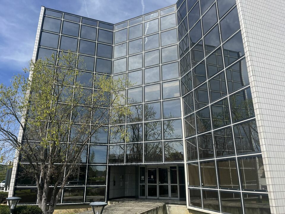 CUSHMAN WAKEFIELD TOULOUSE LOCATION-BUREAUX-BLAGNAC-31