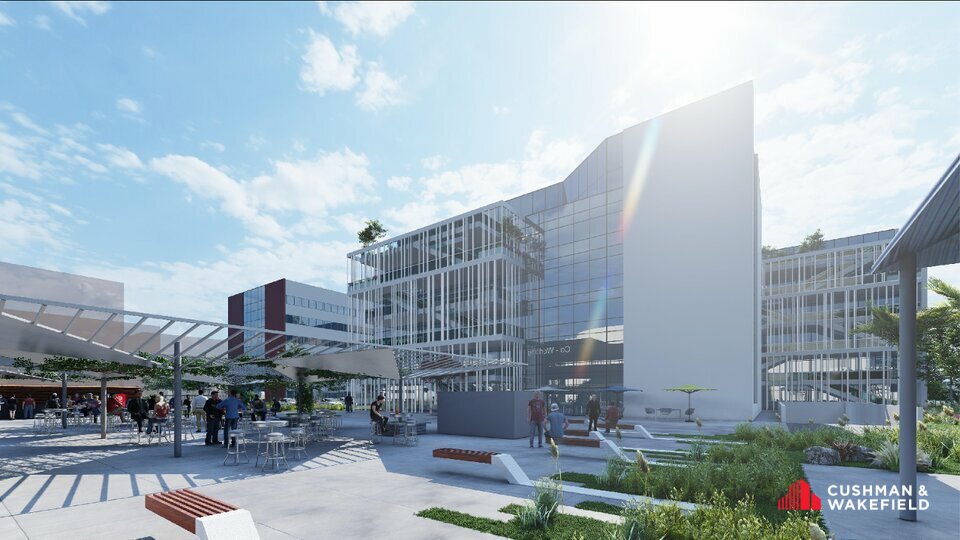 CUSHMAN WAKEFIELD TOULOUSE LOCATION-BUREAUX-TOULOUSE-31