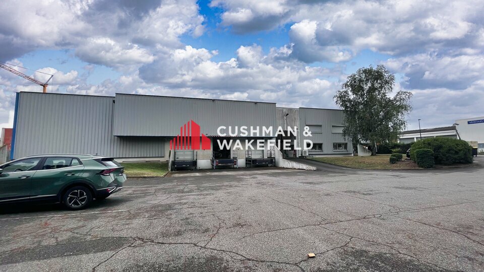 CUSHMAN WAKEFIELD TOULOUSE LOCATION-ENTREPOT-TOULOUSE-31