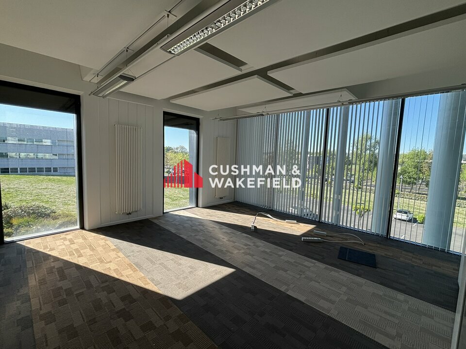 CUSHMAN WAKEFIELD TOULOUSE LOCATION-BUREAUX-LABEGE-31