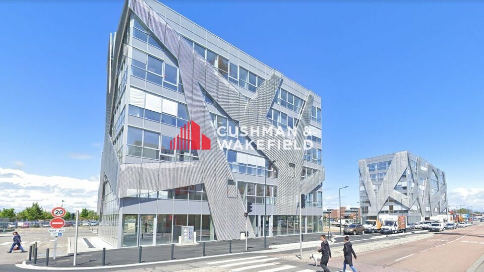 CUSHMAN WAKEFIELD TOULOUSE LOCATION-BUREAUX-TOULOUSE-31