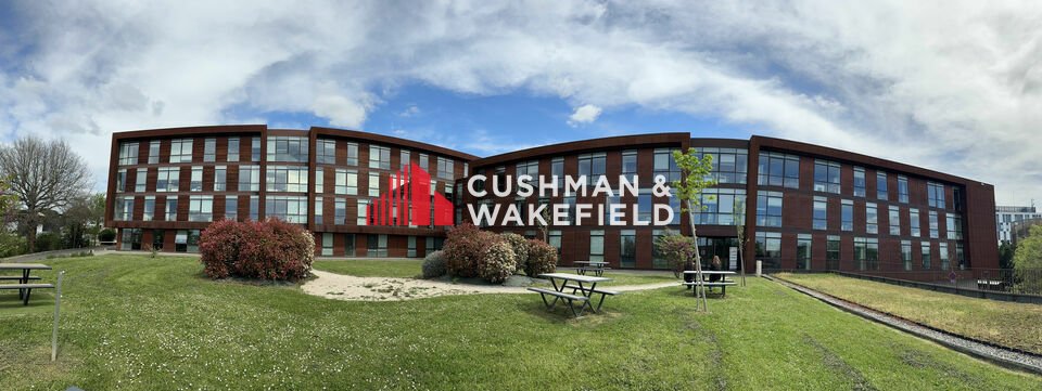 CUSHMAN WAKEFIELD TOULOUSE LOCATION-BUREAUX-BALMA-31