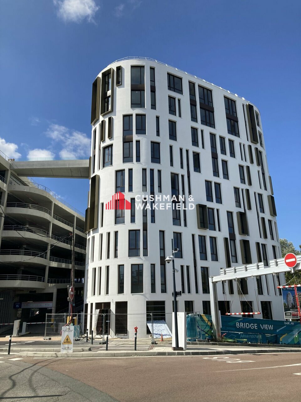 CUSHMAN WAKEFIELD TOULOUSE VENTE-BUREAUX-TOULOUSE-31
