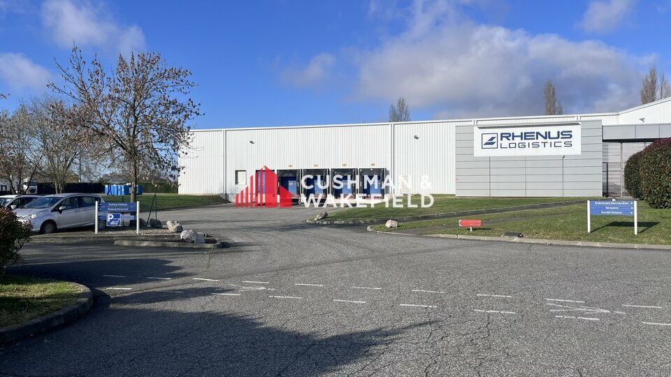 CUSHMAN WAKEFIELD TOULOUSE LOCATION-ENTREPOT-LESPINASSE-31