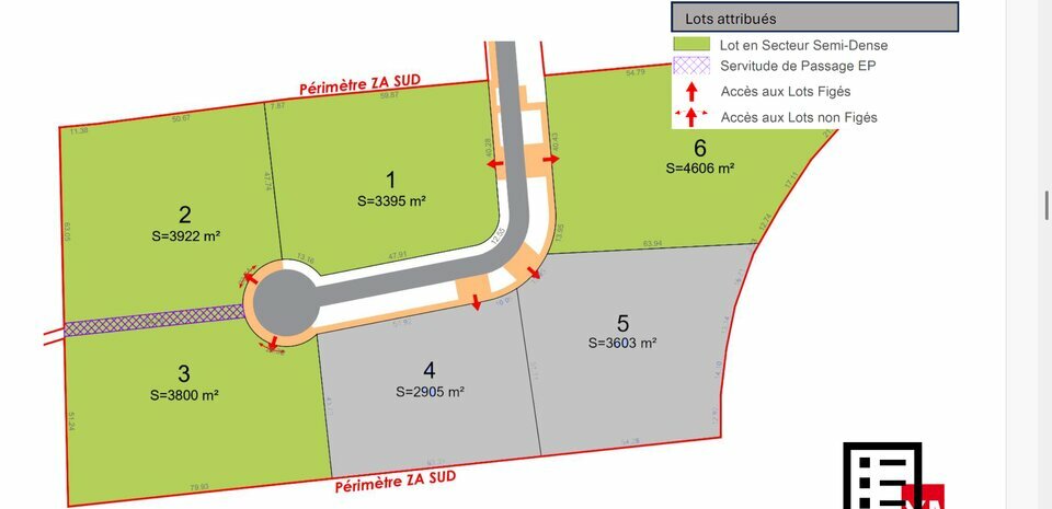 CUSHMAN WAKEFIELD TOULOUSE VENTE-TERRAIN-GIMONT-32
