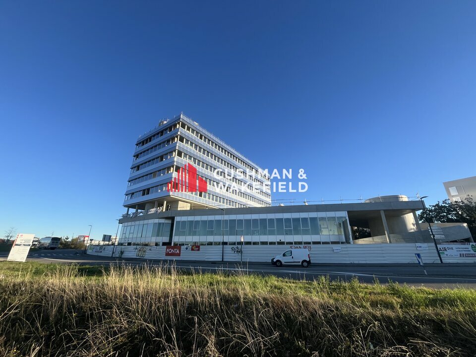 CUSHMAN WAKEFIELD TOULOUSE VENTE-BUREAUX-TOULOUSE-31