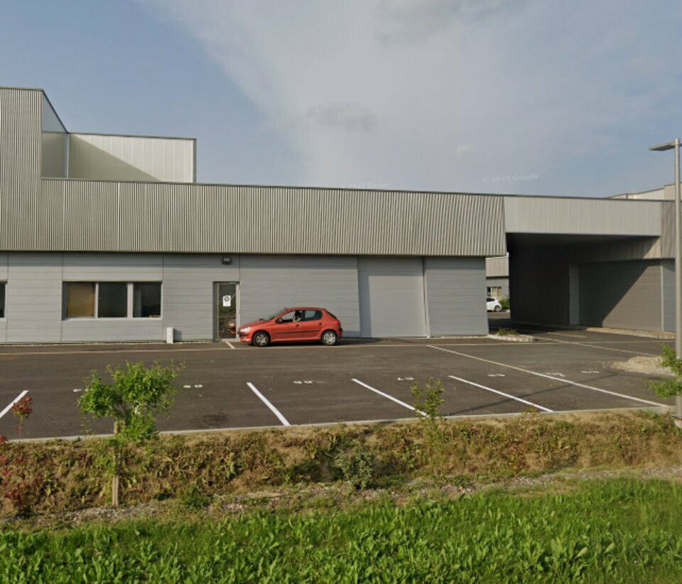 CUSHMAN WAKEFIELD TOULOUSE LOCATION-LOCAL D'ACTIVITE-ESCALQUENS_-31