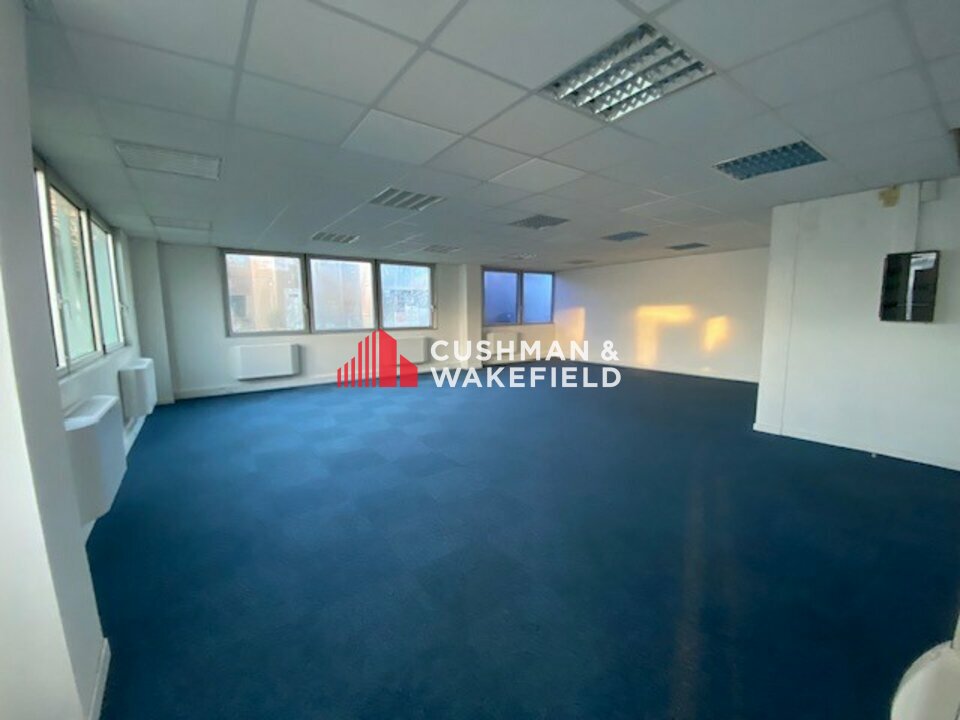 CUSHMAN WAKEFIELD TOULOUSE LOCATION-BUREAUX-LABEGE-31