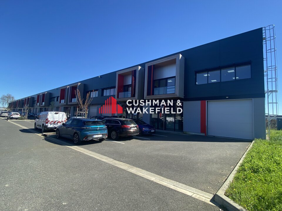 CUSHMAN WAKEFIELD TOULOUSE LOCATION-LOCAL D'ACTIVITE-FENOUILLET-31