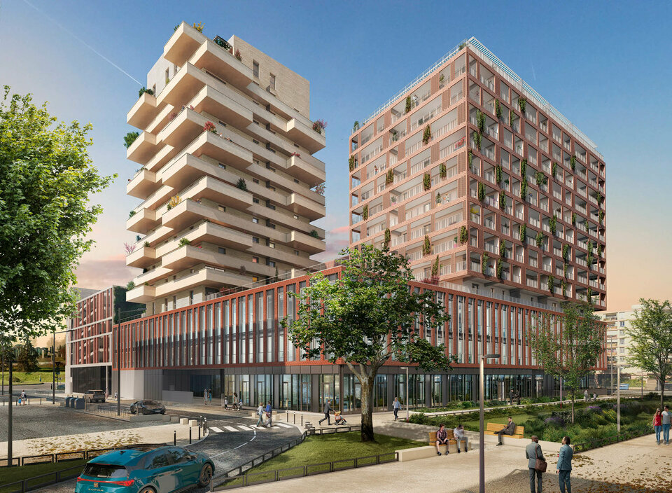 CUSHMAN WAKEFIELD TOULOUSE VENTE-BUREAUX-TOULOUSE-31
