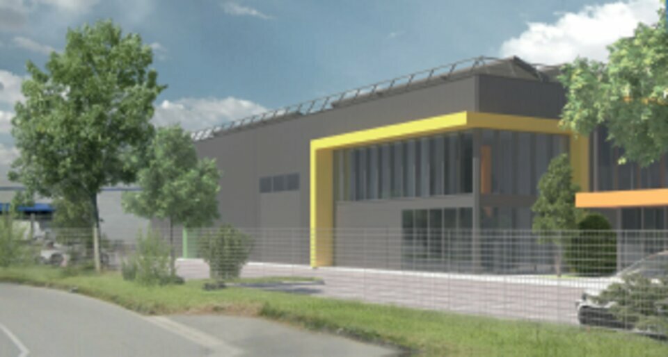 CUSHMAN WAKEFIELD TOULOUSE LOCATION-LOCAL D'ACTIVITE-COLOMIERS-31