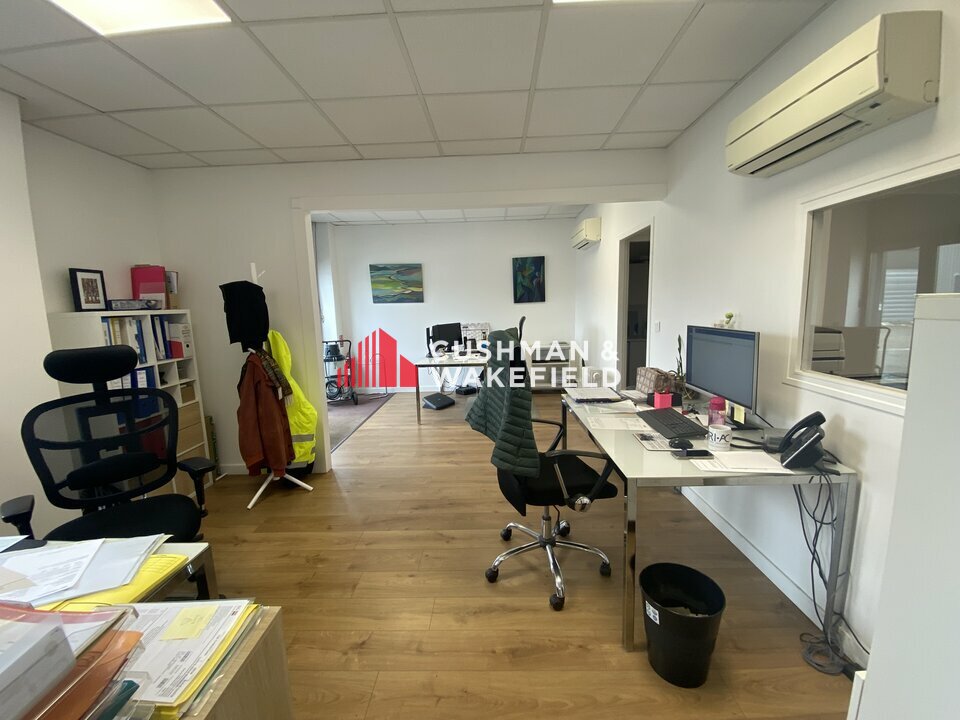 CUSHMAN WAKEFIELD TOULOUSE LOCATION-LOCAL D'ACTIVITE-MONTRABE-31
