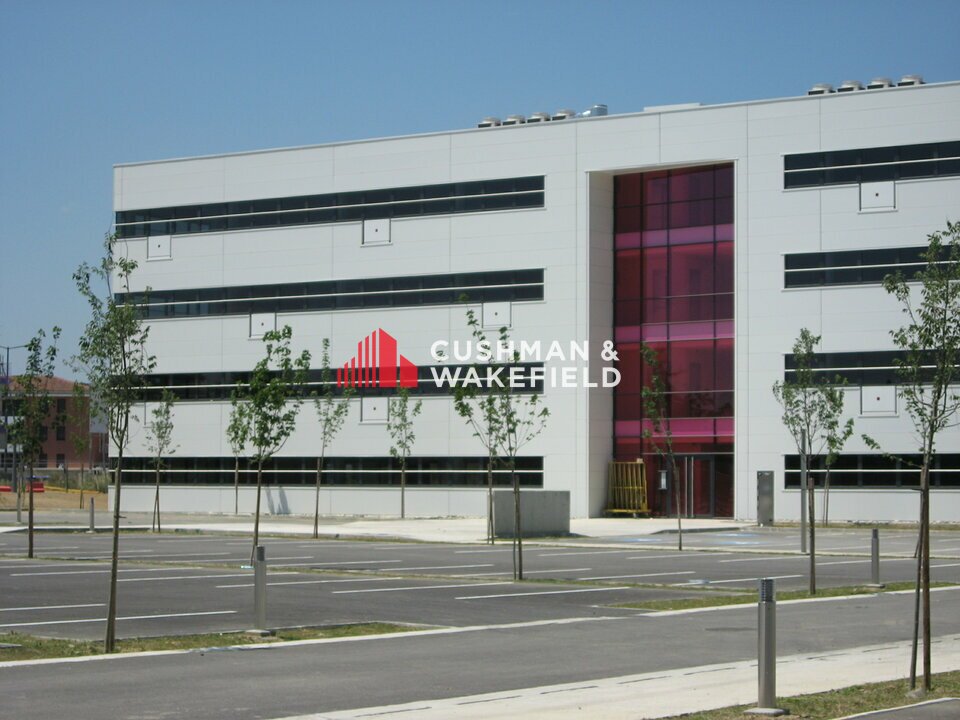 CUSHMAN WAKEFIELD TOULOUSE LOCATION-BUREAUX-COLOMIERS-31