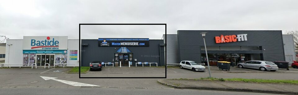 CUSHMAN WAKEFIELD TOULOUSE LOCATION-LOCAL COMMERCIAL-PORTET_SUR_GARONNE-31