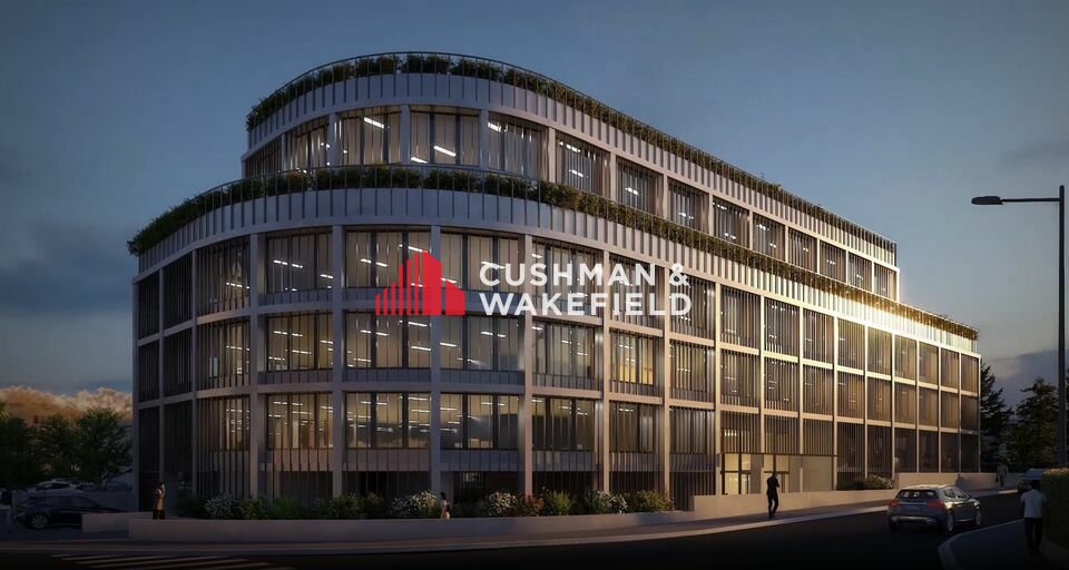 CUSHMAN WAKEFIELD TOULOUSE VENTE-BUREAUX-TOULOUSE-31