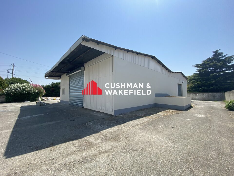 CUSHMAN WAKEFIELD TOULOUSE LOCATION-LOCAL D'ACTIVITE-TOULOUSE_-31