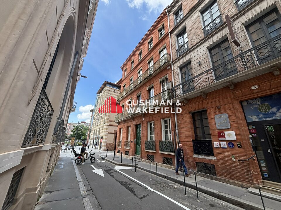 CUSHMAN WAKEFIELD TOULOUSE LOCATION-BUREAUX-TOULOUSE-31