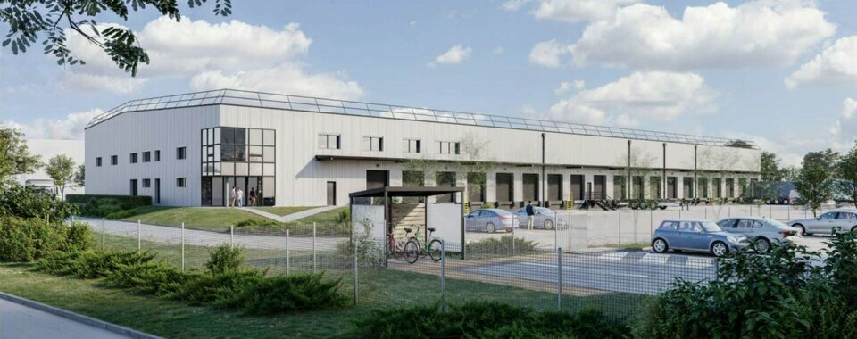 CUSHMAN WAKEFIELD TOULOUSE LOCATION-ENTREPOT-BRUGUIERES-31